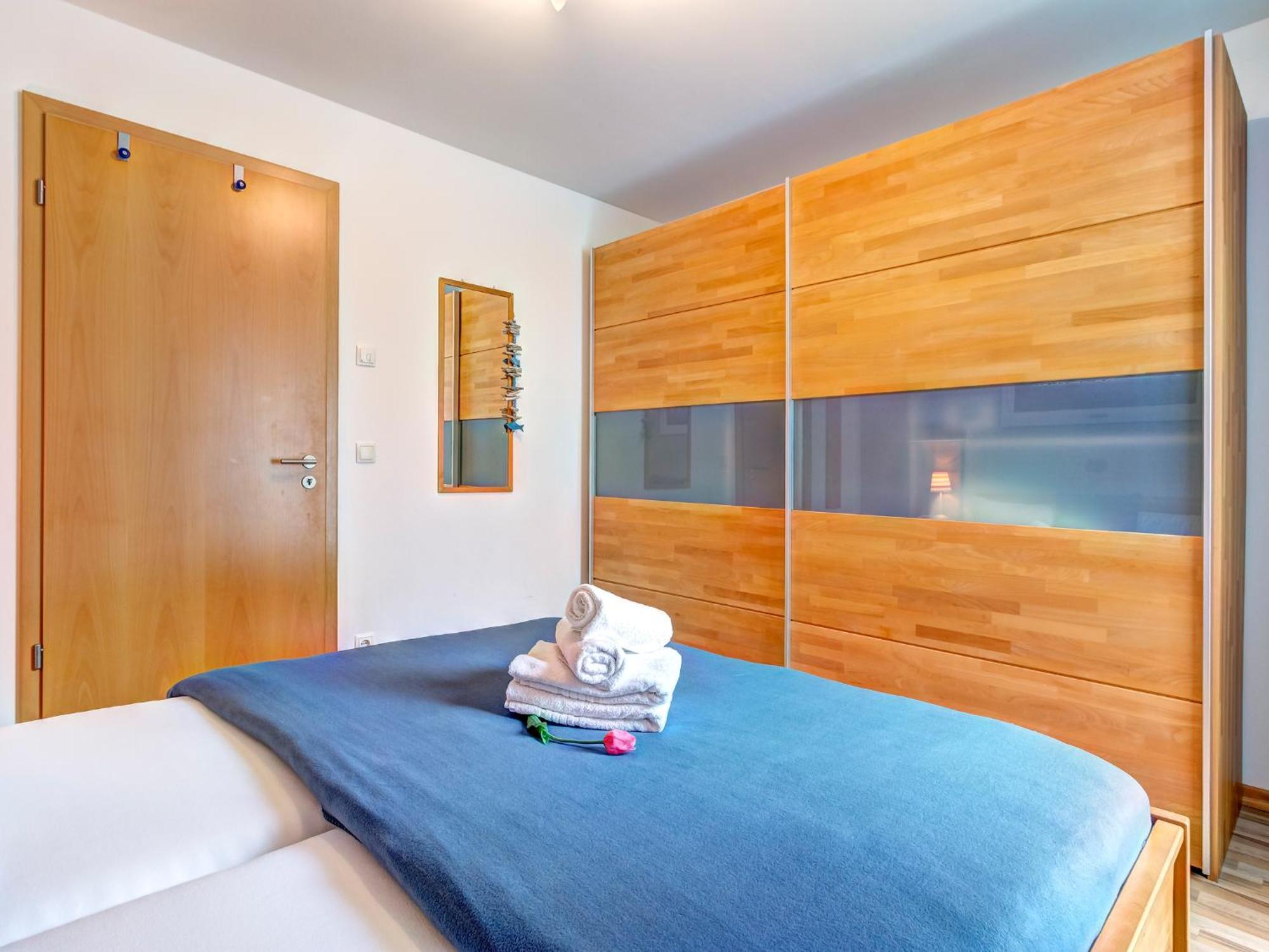 Ostseeresidenz Gorki- Park - 05 Mit Wellness Und Schwimmbad Heringsdorf  Exteriér fotografie
